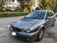 usata Jaguar X-type X400/6/7/8/9 - 2006