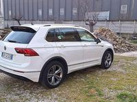 Usata VW Tiguan Sportline 131 CV (96 kW) 2020 SUV