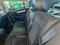 Usata VW Passat Highline 140 CV (102 kW) 2013 Grigio Berlina