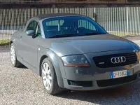 Usata Audi TT Roadster 224 CV (164 kW) 2000 Cabrio