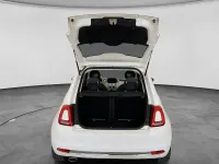 Usata Fiat 500 Dolcevita 70 CV (51 kW) 2024 Bianco Berlina