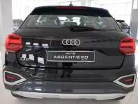 Nuova Audi Q2 Advanced 150 CV (110 kW) 2026 Nero mito met SUV