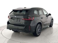 Usata BMW X1 M Sport 150 CV (110 kW) 2025 Nero SUV
