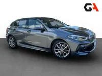 Usata BMW 120 M Sport 190 CV (139 kW) 2021 Other Berlina