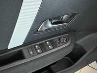 Ny Citroën C4 131 HK (96 kW) 2026 Blå SUV