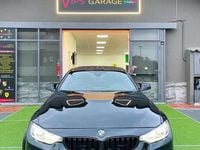 Usata BMW M4 431 CV (317 kW) 2017 Nero Coupé