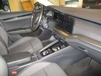 Usata Skoda Octavia Executive 116 CV (85 kW) 2022 Bianco luna Station wagon