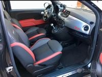 Usata Fiat 500 Sport 95 CV (69 kW) 2015 Berlina