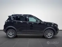 Usata Citroën C3 PureTech 101 CV (74 kW) 2025 Nero SUV