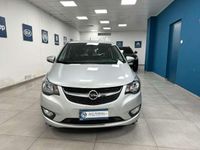 usata Opel Karl Rocks 1.0