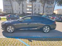 Usata Opel Insignia 136 CV (100 kW) 2018 Blu Berlina