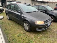 usata Fiat Stilo 1.9 JTD Multi Wagon Actual