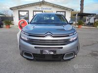 Usado Citroën C5 Business Class 130 CV (95 kW) 2022 Gris Familiar