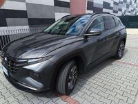 Usata Hyundai Tucson 116 CV (85 kW) 2022 SUV