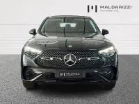 Usata Mercedes GLC300e AMG Line Premium 197 CV (144 kW) 2024 Nero SUV