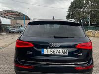 Usata Audi Q5 170 CV (125 kW) 2009 SUV