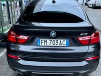 usata BMW X4 (f26) - 2017