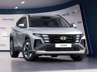 Nuova Hyundai Tucson 136 CV (100 kW) 2025 Grigio SUV
