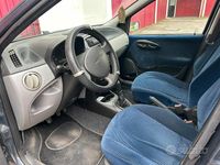 Usata Fiat Punto 2000 Utilitaria