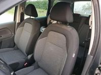 Usata Citroën C3 Picasso Feel 99 CV (72 kW) 2017 Grigio Monovolume