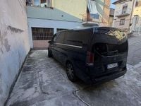 Usata Mercedes V250 Avantgarde 190 CV (139 kW) 2024 Monovolume