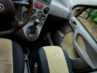 Usata Fiat Panda 69 CV (50 kW) 2007 Bluazzurro Utilitaria