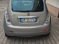 Usata Lancia Ypsilon 75 CV (55 kW) 2008 Utilitaria