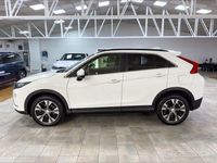 Usata Mitsubishi Eclipse Cross Invite 163 CV (119 kW) 2018 Bianco SUV