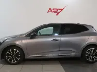 Usata Renault Clio V Techno 91 CV (66 kW) 2025 Grigio Berlina