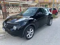 Usata Nissan Juke 110 CV (80 kW) 2012 SUV