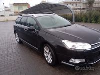 usata Citroën C5 C5 2.0 HDi 163 Exclusive Style Tourer