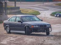 Usata BMW 318 140 CV (102 kW) 1996 Berlina