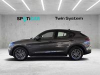 usata Alfa Romeo Stelvio 2.2 Turbodiesel 160 CV AT8 RWD Business