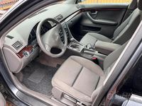 Usata Audi A4 180 CV (132 kW) 2001 Grigio Berlina