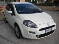 usata Fiat Punto 1.4 8V 5 porte Easypower Easy