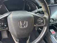 Usata Honda Civic Elegance 126 CV (92 kW) 2020 Grigio Berlina