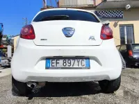 Occasion Ford Ka 75 PK (55 kW) 2011 Hatchback