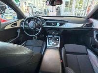 Usata Audi A6 S-Line 272 CV (200 kW) 2018 Berlina