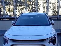 Usata Kia Niro 105 CV (77 kW) 2022 Bianco SUV