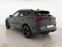 Usata Cupra Formentor 150 CV (110 kW) 2022 Grigio graphene SUV