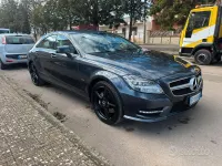 Usata Mercedes CLS350 264 CV (194 kW) 2014