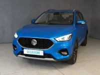 Usata MG ZS Luxury 111 CV (81 kW) 2023 Other SUV
