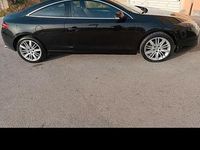Usata Renault Laguna Coupé 180 CV (132 kW) 2010 Nero Coupé