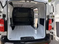 Usata Citroën Jumpy 120 CV (88 kW) 2022 Bianco Monovolume