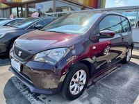 usata Seat Mii 1.0 STYLE 60CV TETTO PANORAMICO APRIBILE!