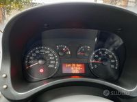 Usata Fiat Panda 2006 Bianco Station wagon