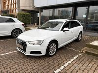 Usata Audi A4 Business 190 CV (139 kW) 2016 Bianco Station wagon