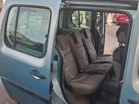 Usata Renault Kangoo 2008 Monovolume
