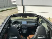 Usata Fiat 500C Abarth 150 CV (110 kW) 2011 Cabrio