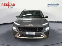 Usata Hyundai Kona 120 CV (88 kW) 2023 Grigio grafite SUV